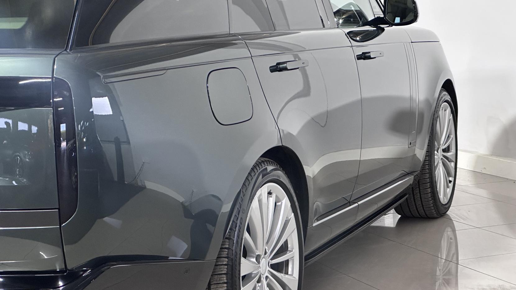 Land Rover Range Rover 3.0 D350 MHEV Autobiography SUV 5dr Diesel Auto 4WD Euro 6 (s/s) (350 ps)