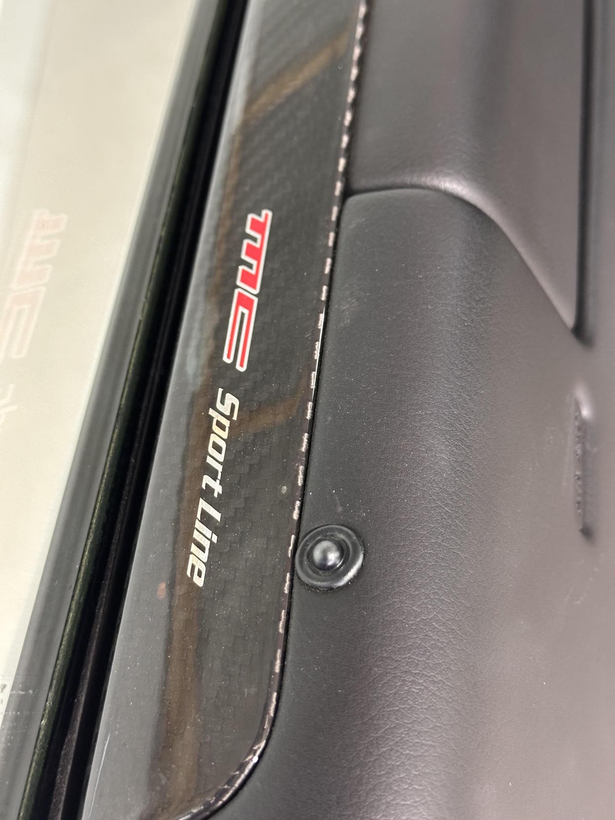 Maserati Granturismo 4.7 V8 S Coupe 2dr Petrol Auto Euro 4 (440 ps)