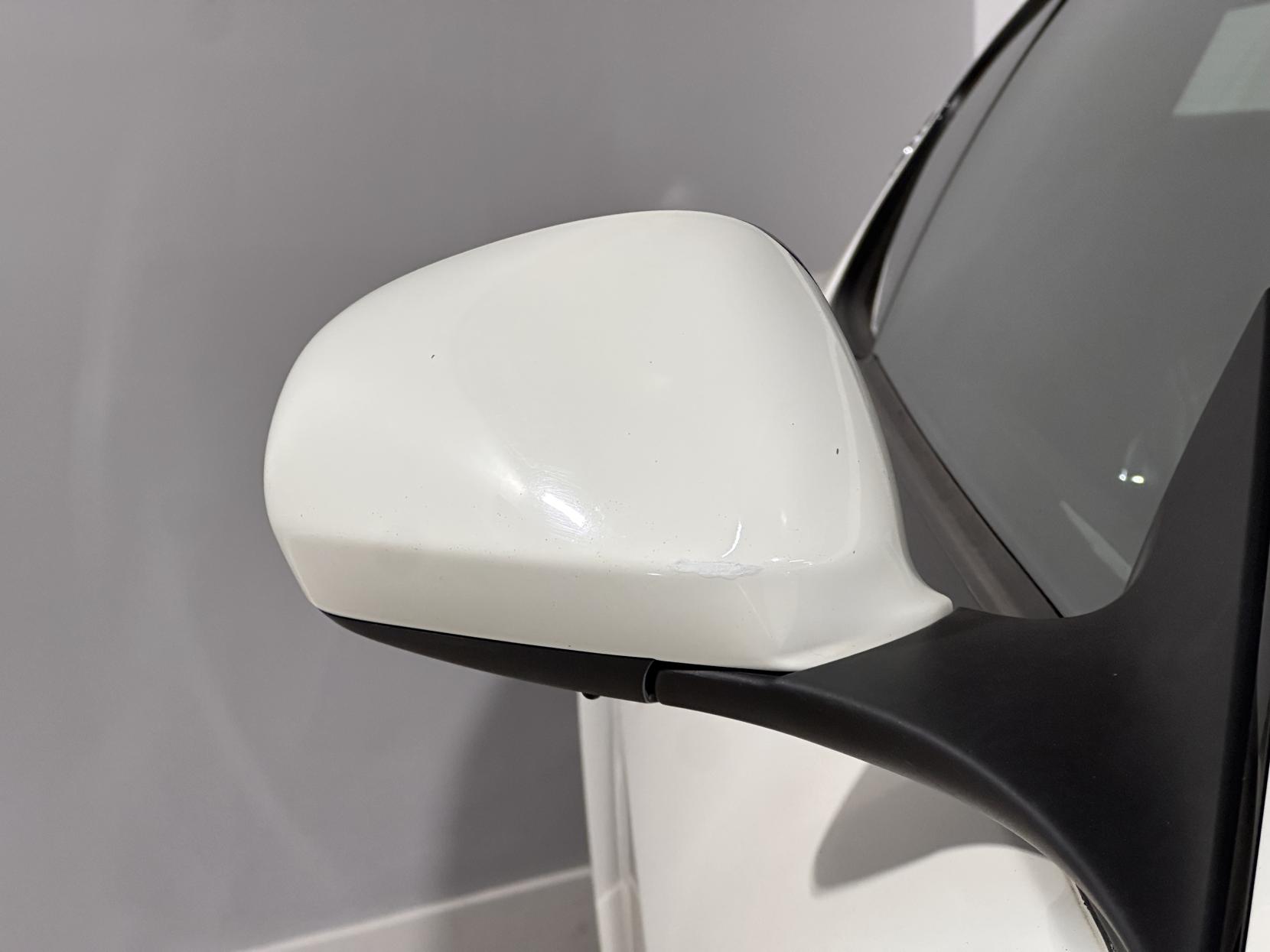 Maserati Granturismo 4.7 V8 S Coupe 2dr Petrol Auto Euro 4 (440 ps)