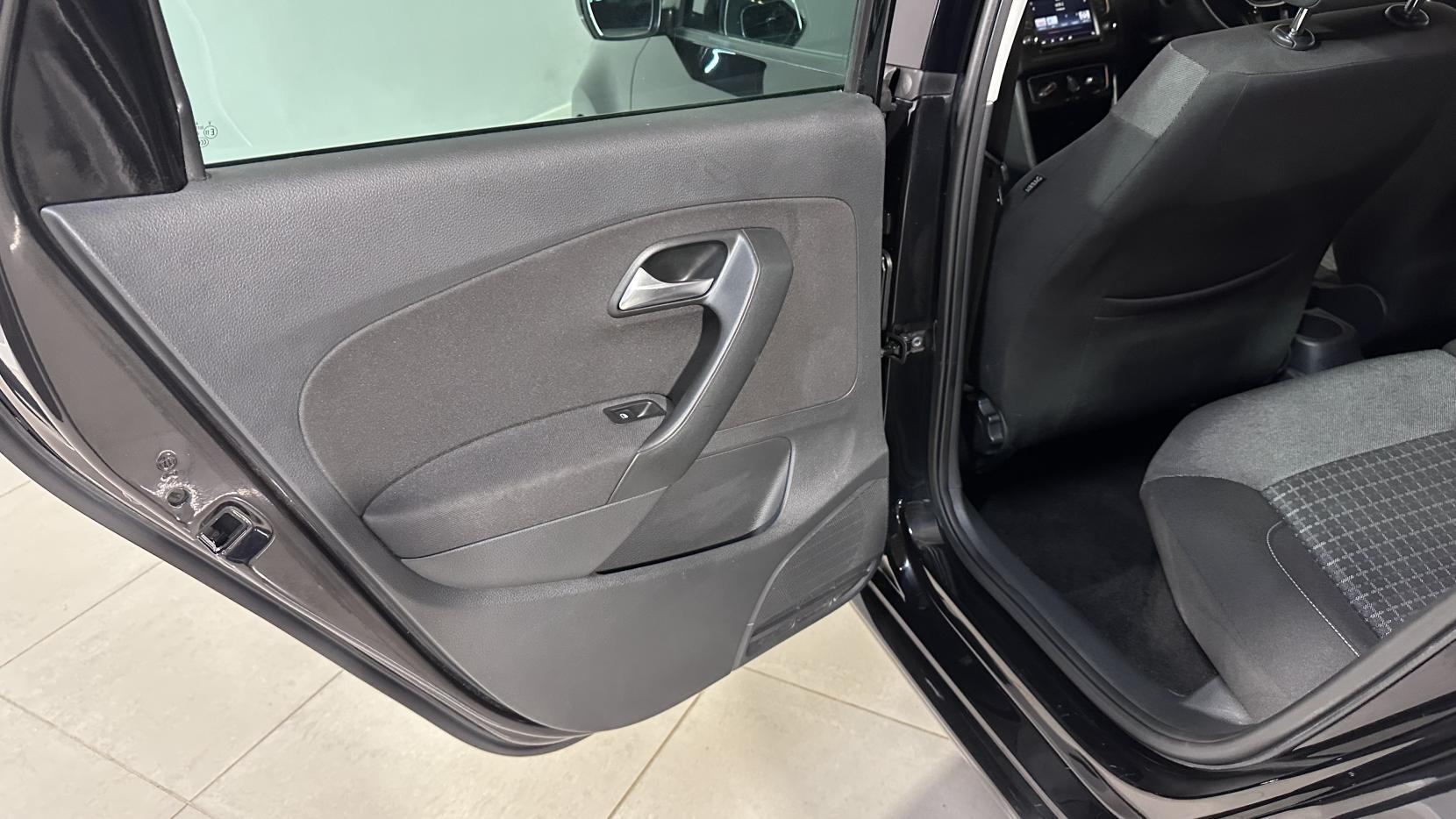 Volkswagen Polo 1.2 TSI BlueMotion Tech Match Hatchback 5dr Petrol Manual Euro 6 (s/s) (90 ps)