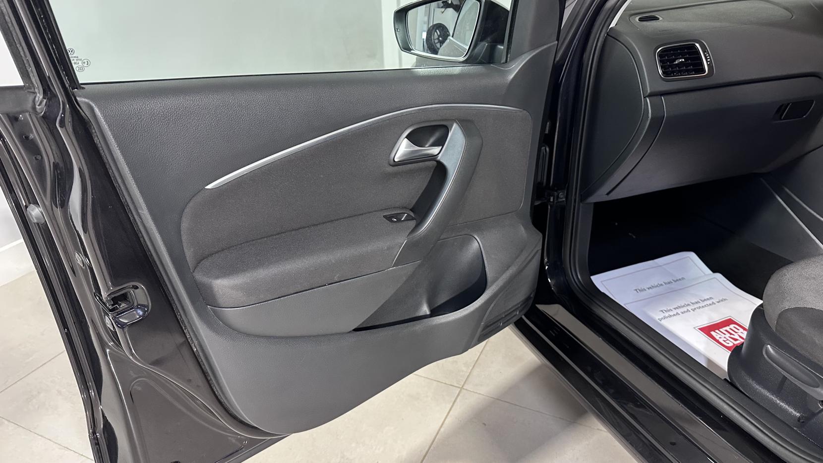 Volkswagen Polo 1.2 TSI BlueMotion Tech Match Hatchback 5dr Petrol Manual Euro 6 (s/s) (90 ps)