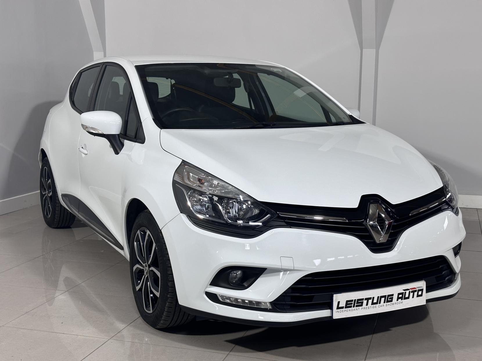 Renault Clio 0.9 TCe Play Hatchback 5dr Petrol Manual Euro 6 (s/s) (75 ps)