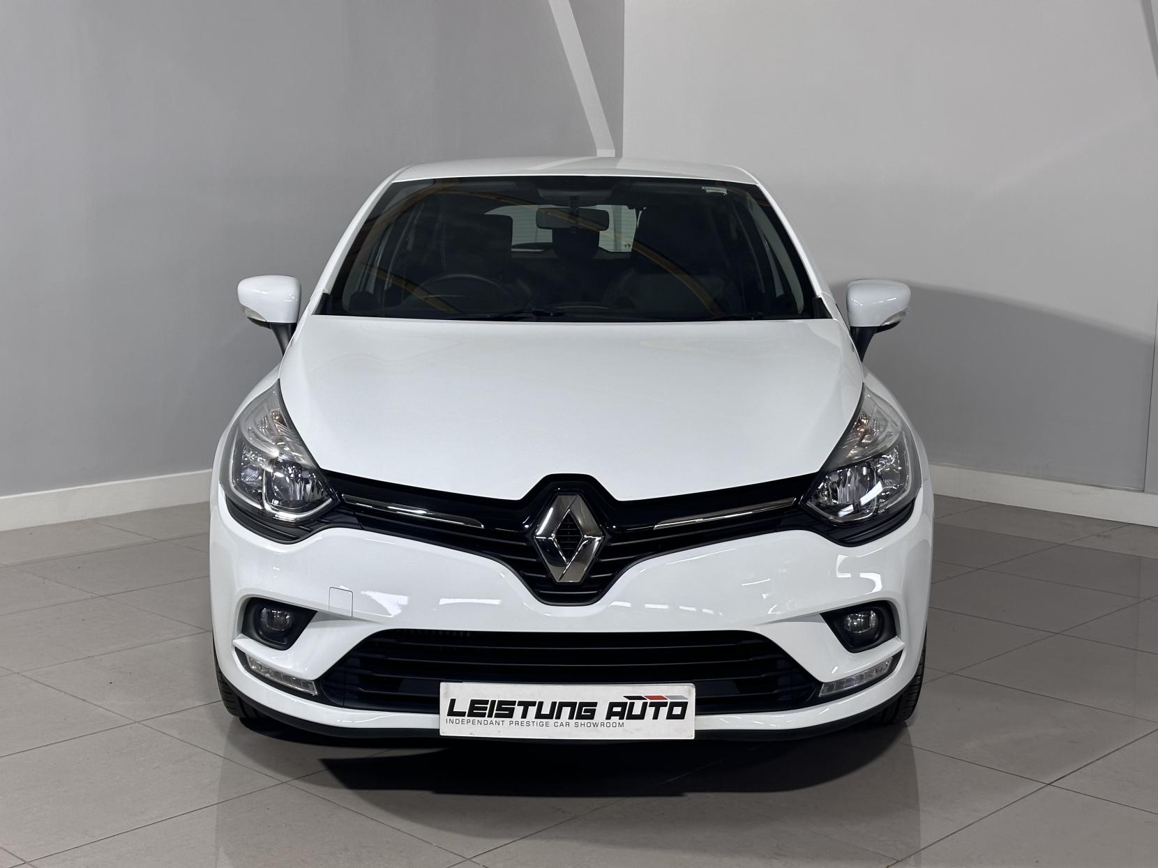 Renault Clio 0.9 TCe Play Hatchback 5dr Petrol Manual Euro 6 (s/s) (75 ps)