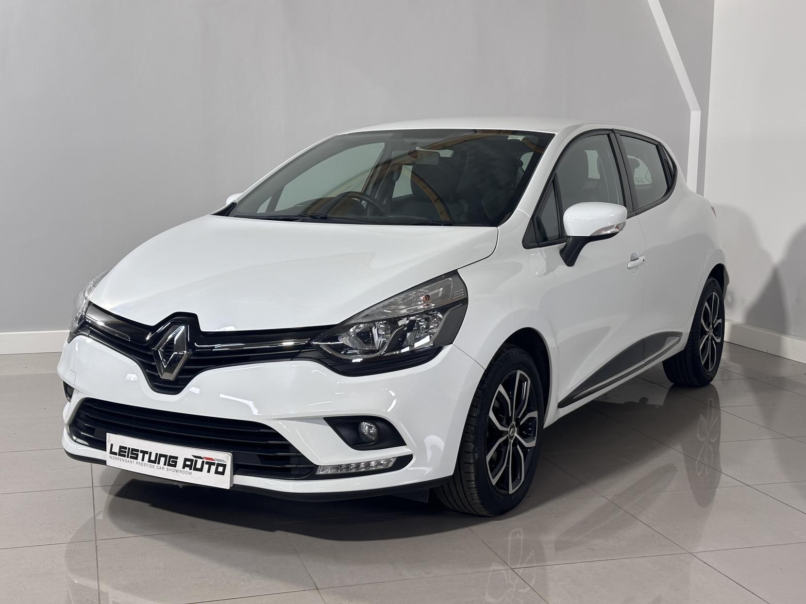 Renault Clio 0.9 TCe Play Hatchback 5dr Petrol Manual Euro 6 (s/s) (75 ps)