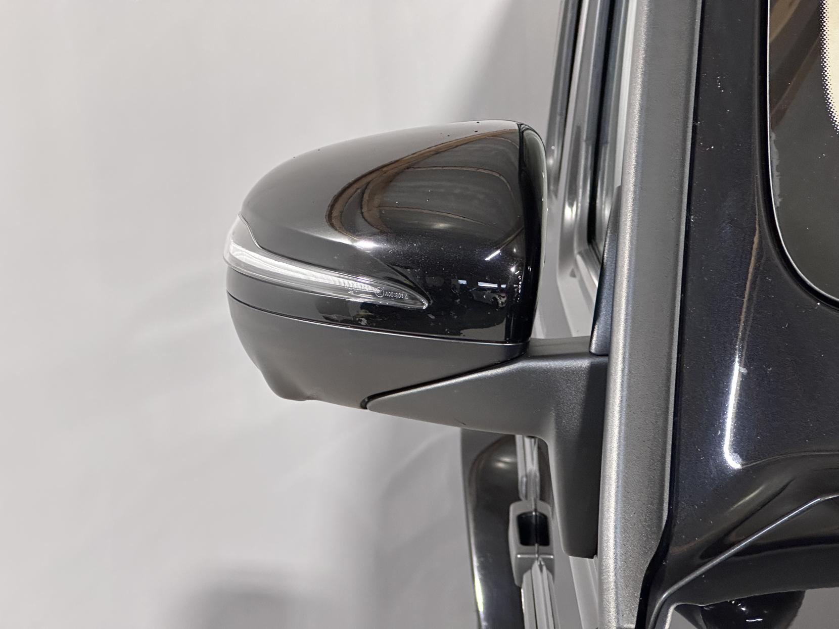 Mercedes-Benz G Class 4.0 G63 V8 BiTurbo AMG SUV 5dr Petrol SpdS+9GT 4MATIC Euro 6 (s/s) (585 ps)