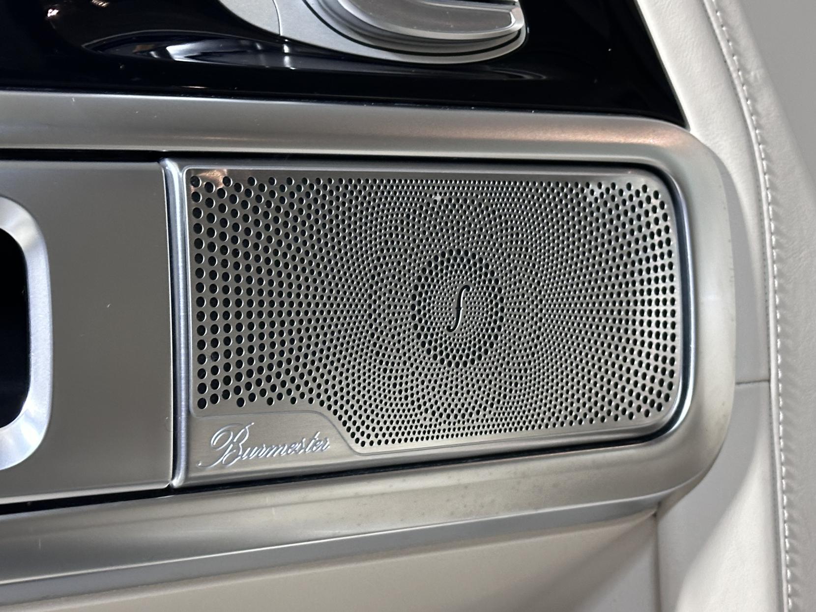 Mercedes-Benz G Class 4.0 G63 V8 BiTurbo AMG SUV 5dr Petrol SpdS+9GT 4MATIC Euro 6 (s/s) (585 ps)