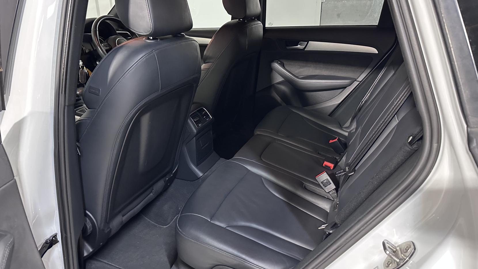 Audi Q5 2.0 TDI S line Plus SUV 5dr Diesel S Tronic quattro Euro 6 (s/s) (190 ps)