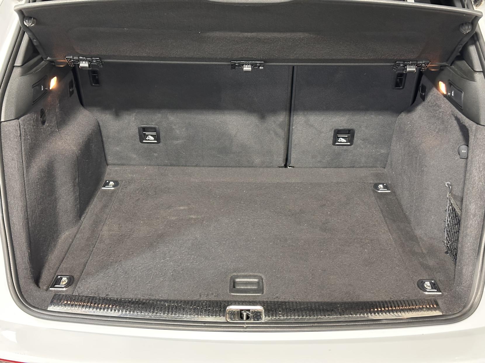 Audi Q5 2.0 TDI S line Plus SUV 5dr Diesel S Tronic quattro Euro 6 (s/s) (190 ps)