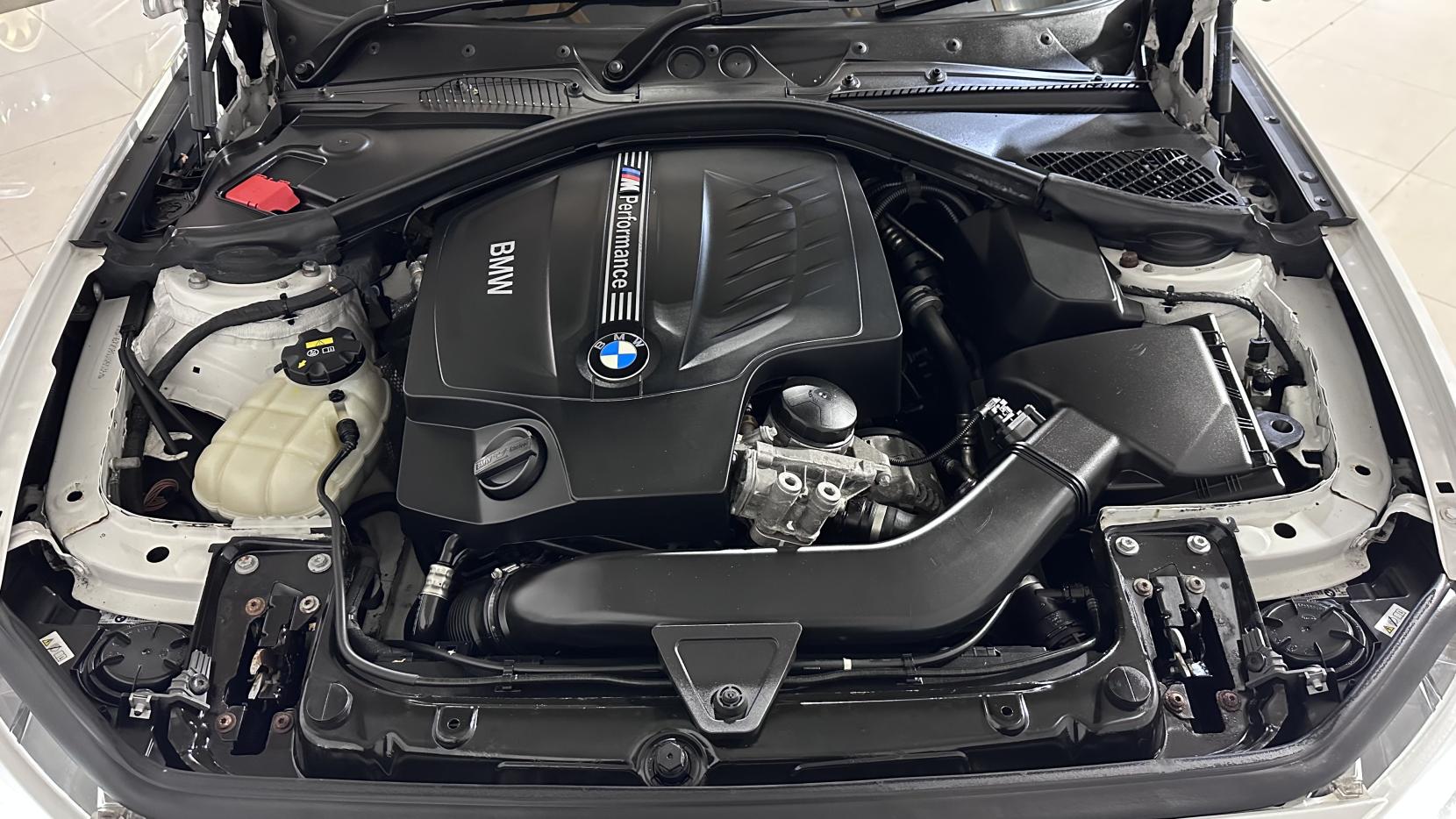 BMW 1 Series 3.0 M135i Hatchback 5dr Petrol Manual Euro 6 (s/s) (320 ps)