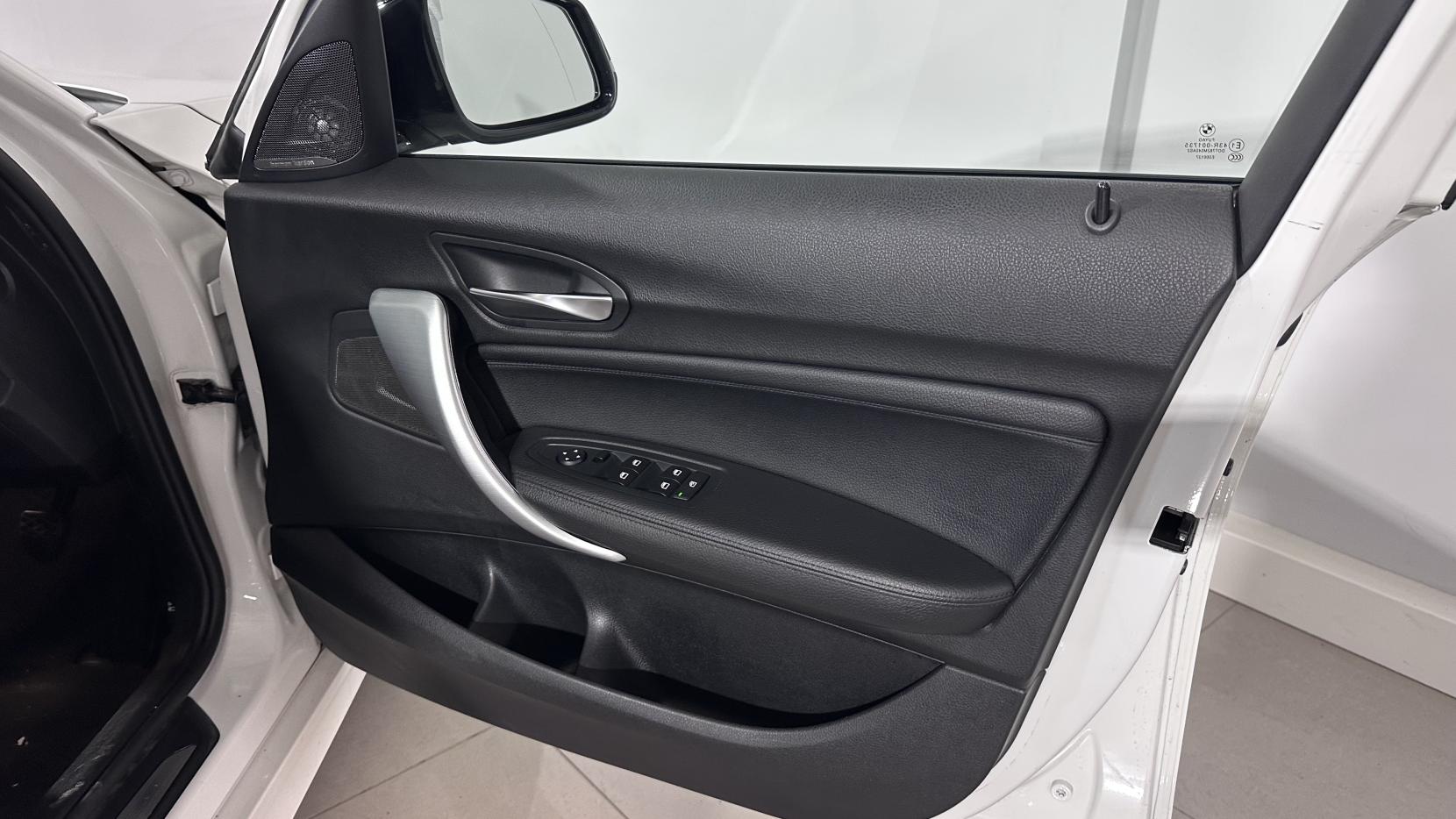 BMW 1 Series 3.0 M135i Hatchback 5dr Petrol Manual Euro 6 (s/s) (320 ps)