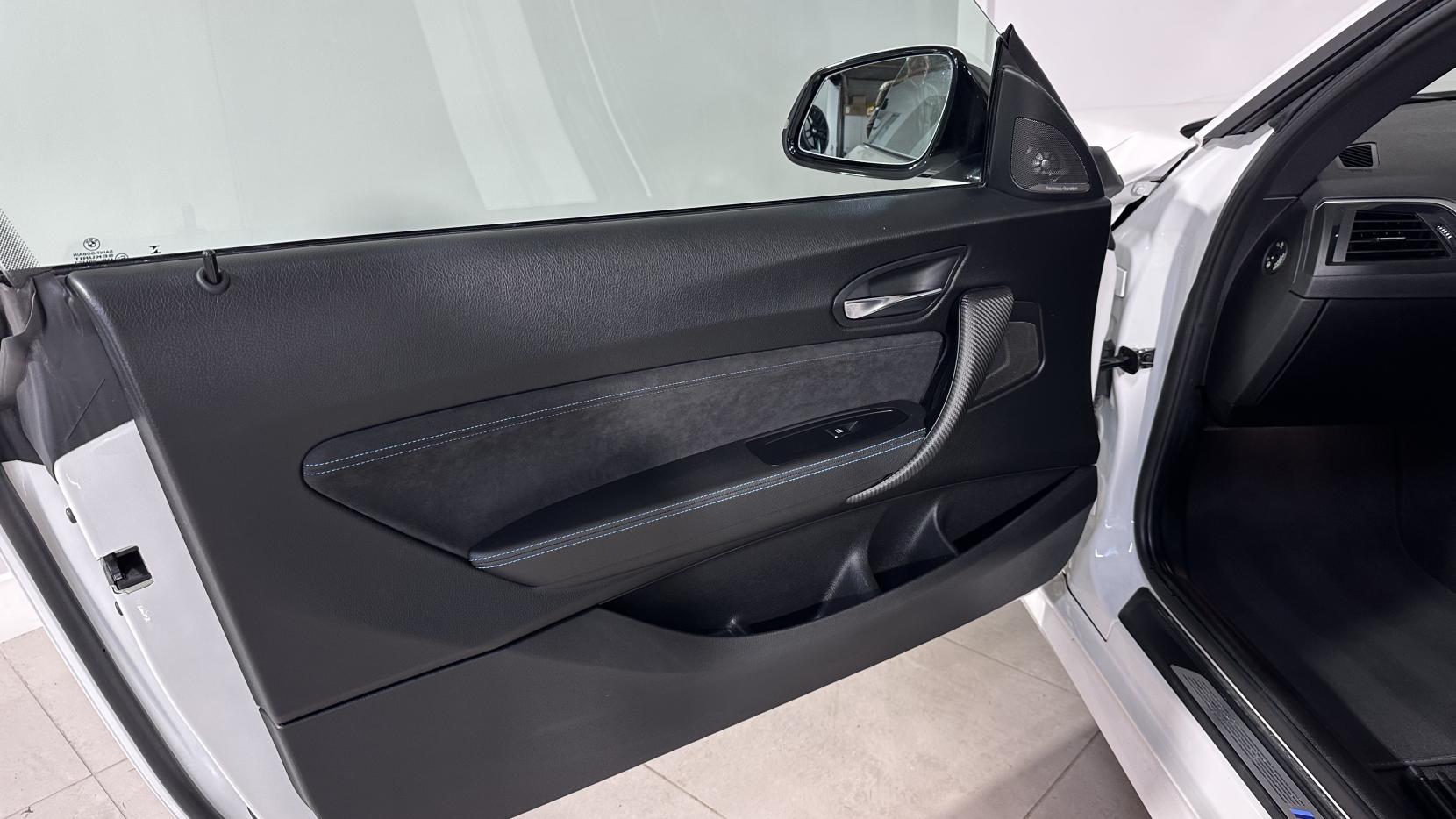BMW M2 3.0i Coupe 2dr Petrol Manual Euro 6 (s/s) (370 ps)