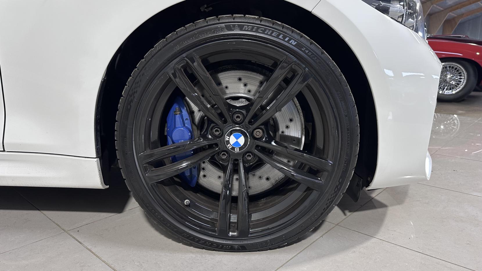 BMW M2 3.0i Coupe 2dr Petrol Manual Euro 6 (s/s) (370 ps)