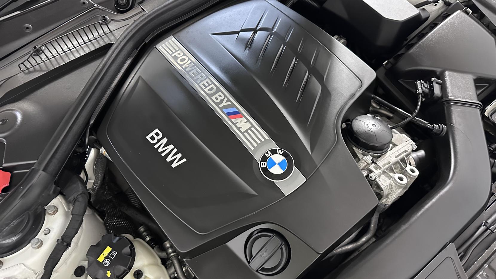 BMW M2 3.0i Coupe 2dr Petrol Manual Euro 6 (s/s) (370 ps)