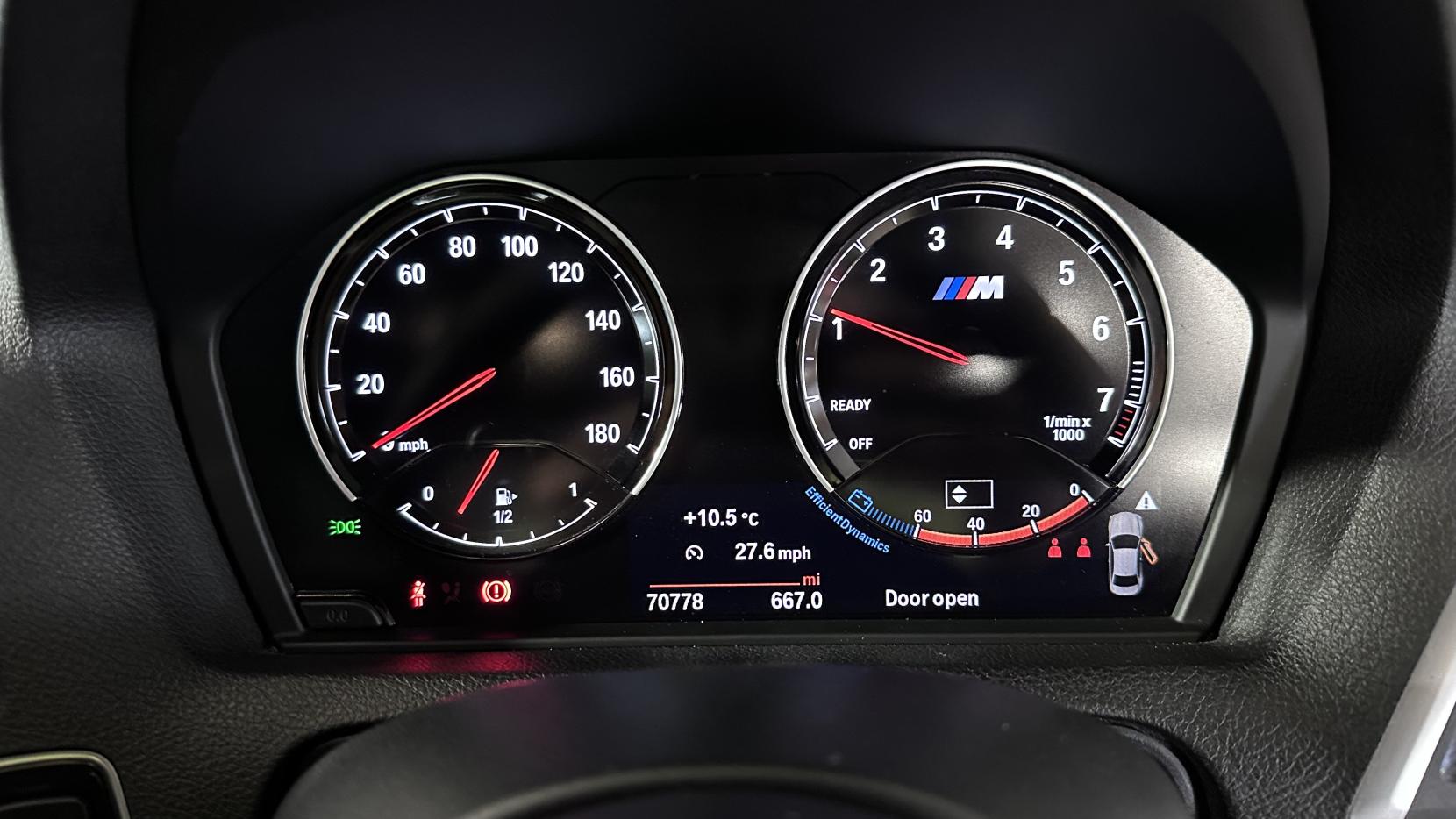 BMW M2 3.0i Coupe 2dr Petrol Manual Euro 6 (s/s) (370 ps)