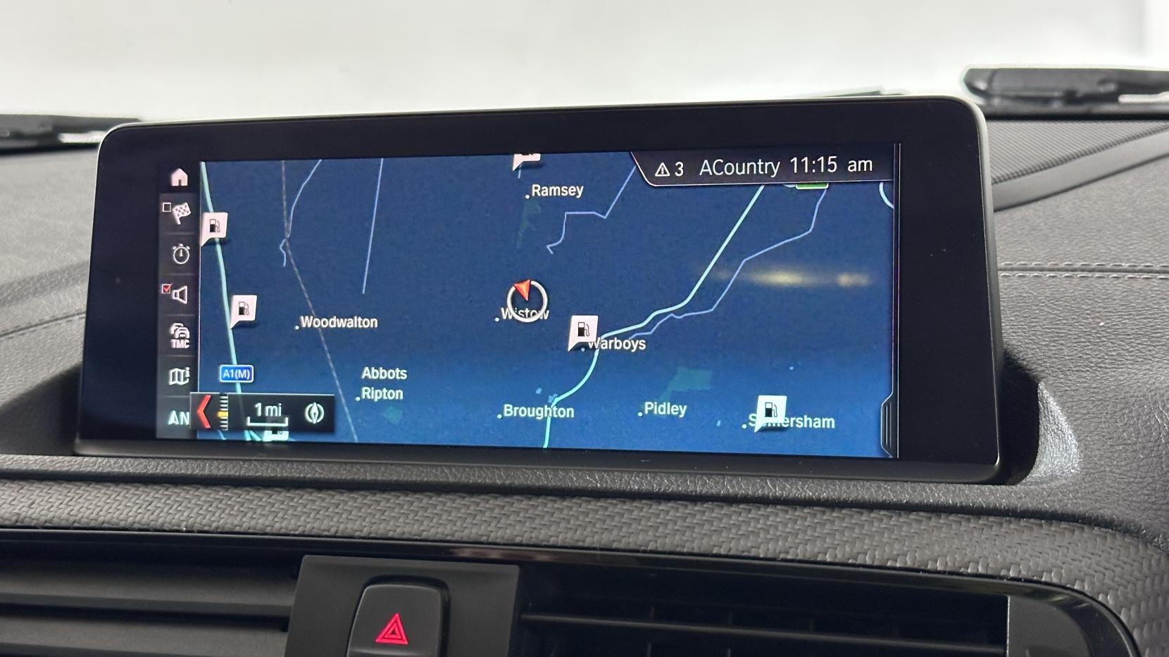BMW M2 3.0i Coupe 2dr Petrol Manual Euro 6 (s/s) (370 ps)