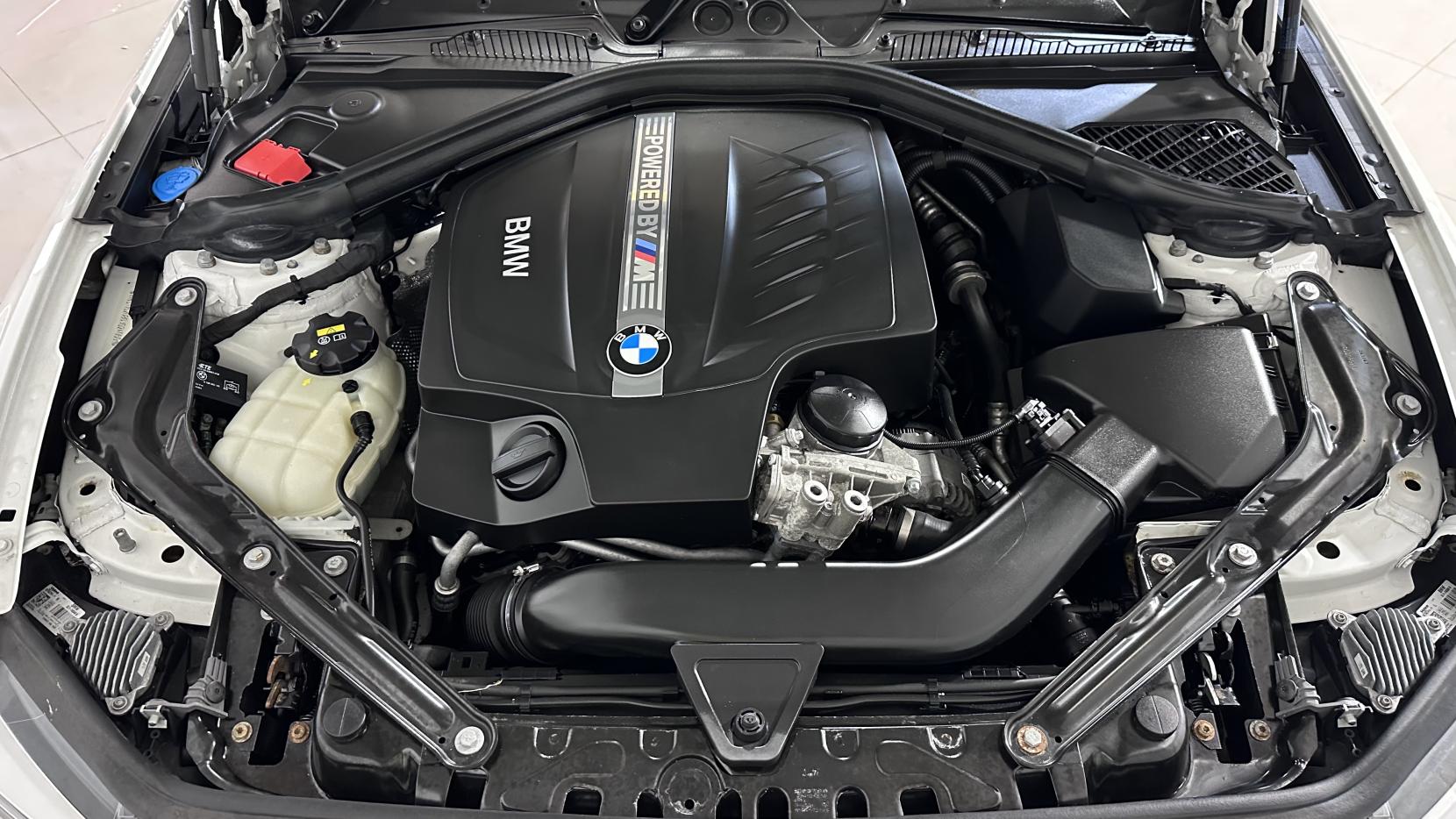 BMW M2 3.0i Coupe 2dr Petrol Manual Euro 6 (s/s) (370 ps)