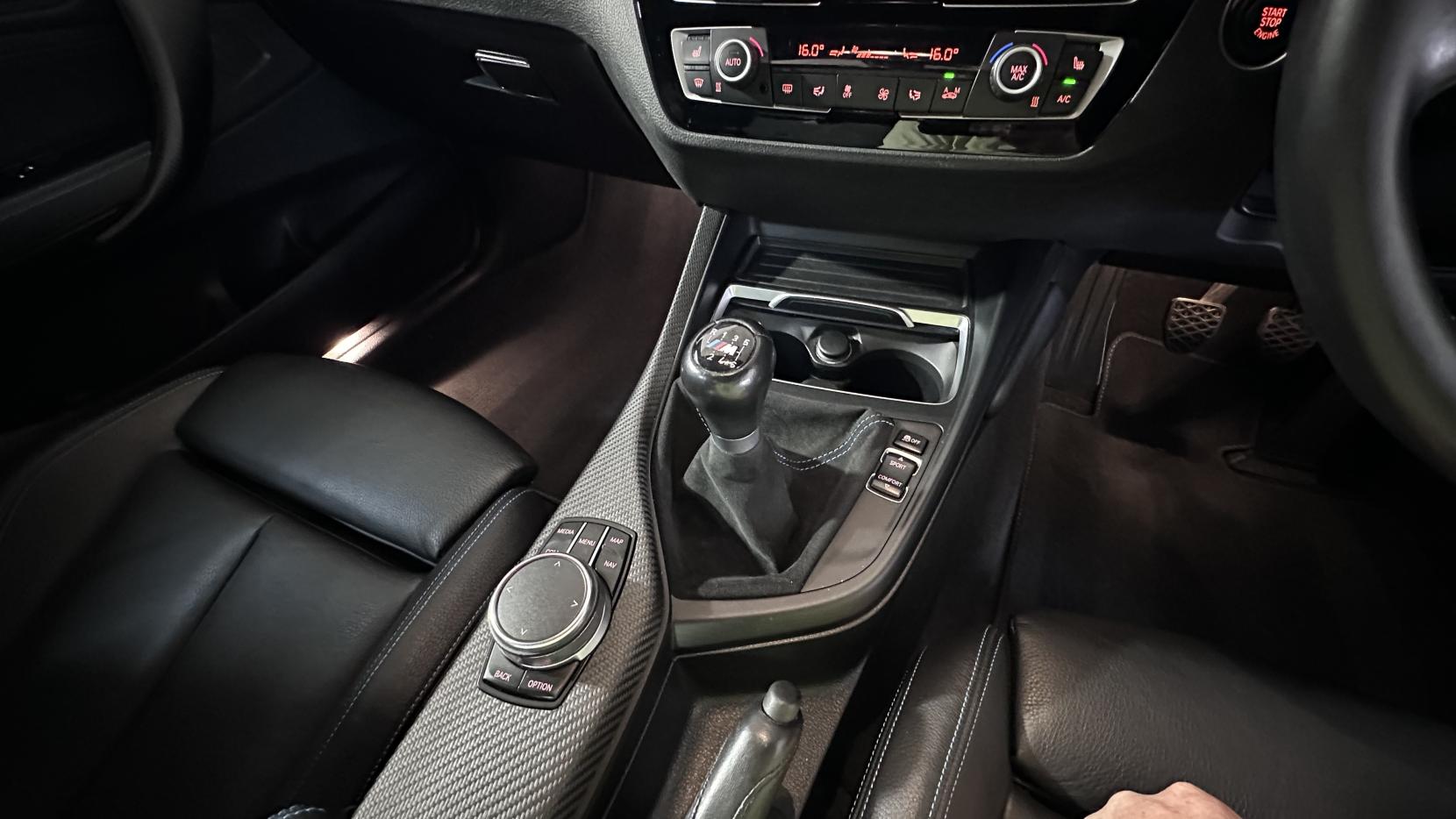 BMW M2 3.0i Coupe 2dr Petrol Manual Euro 6 (s/s) (370 ps)