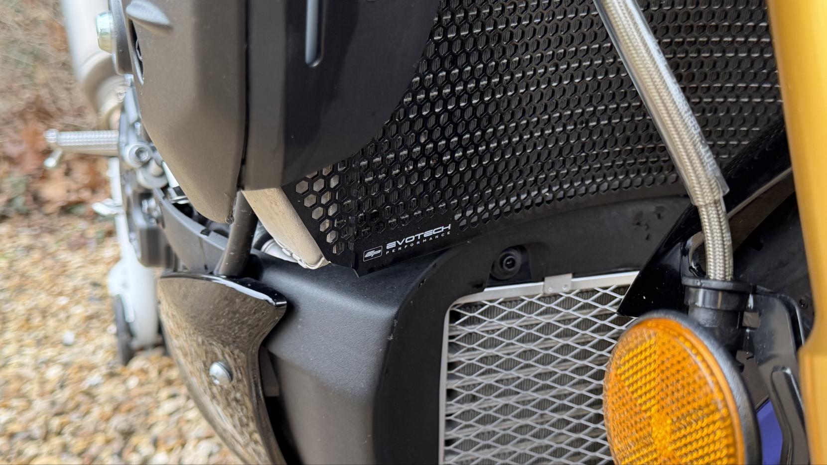 Yamaha MT-10 1000 SP Hyper-naked Petrol Manual Euro 5 (162 ps)