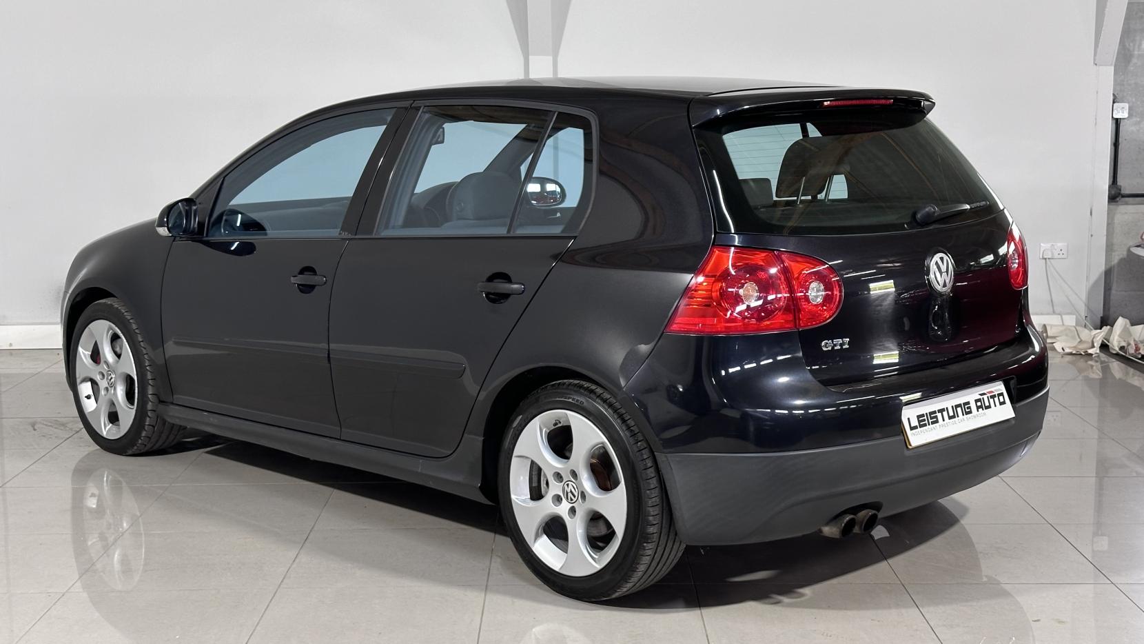 Volkswagen Golf 2.0 TFSI GTI Hatchback 5dr Petrol Manual (189 g/km, 198 bhp)