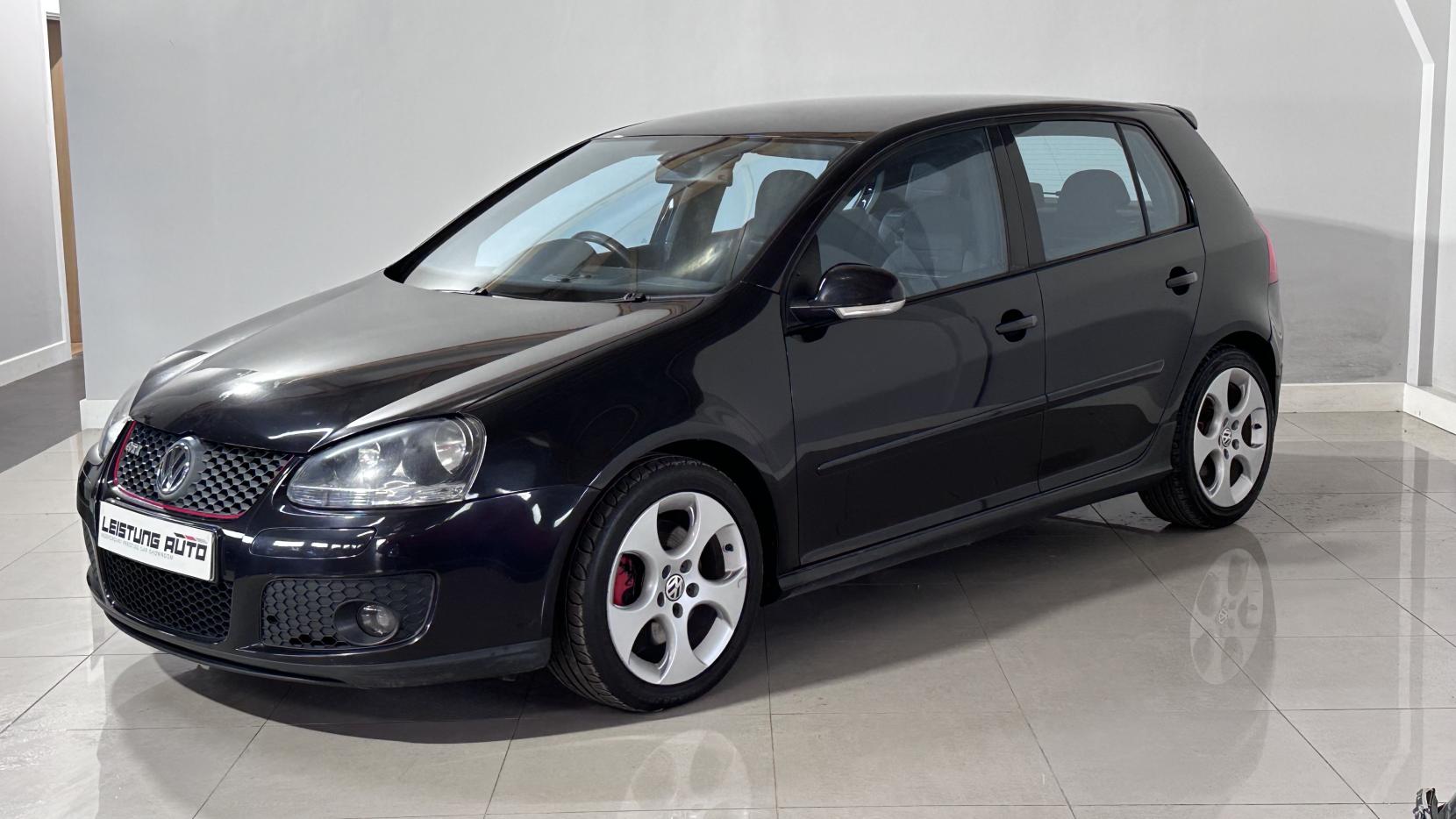 Volkswagen Golf 2.0 TFSI GTI Hatchback 5dr Petrol Manual (189 g/km, 198 bhp)