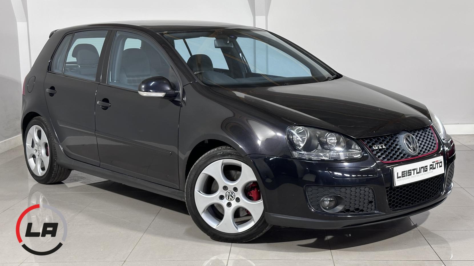 Volkswagen Golf 2.0 TFSI GTI Hatchback 5dr Petrol Manual (189 g/km, 198 bhp)