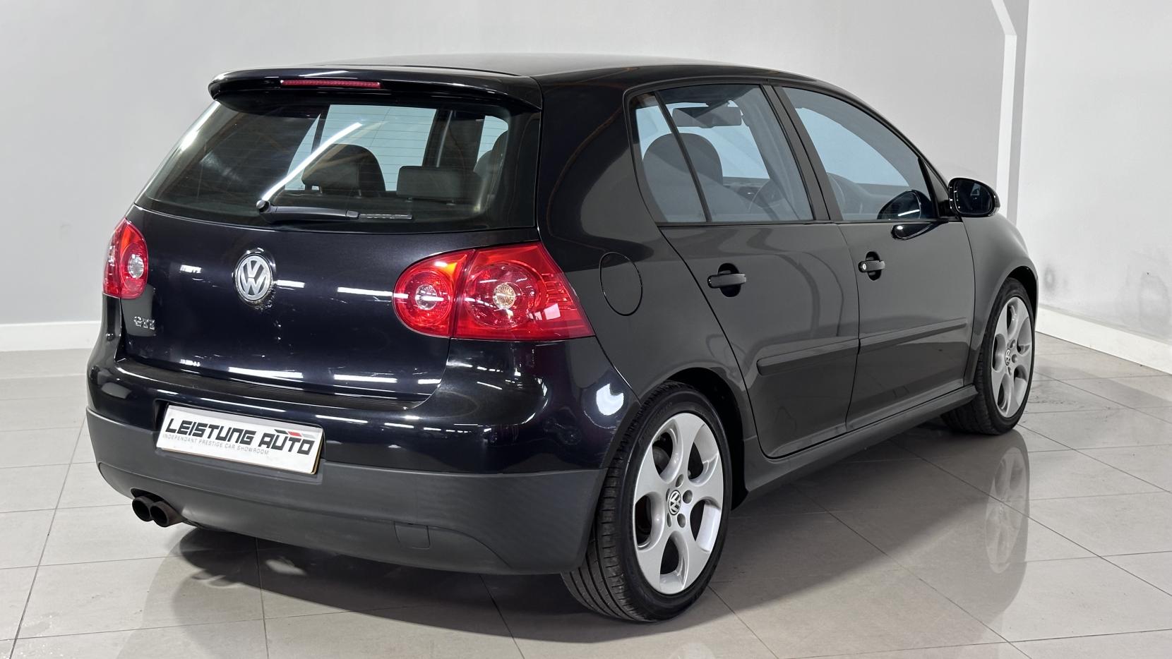 Volkswagen Golf 2.0 TFSI GTI Hatchback 5dr Petrol Manual (189 g/km, 198 bhp)