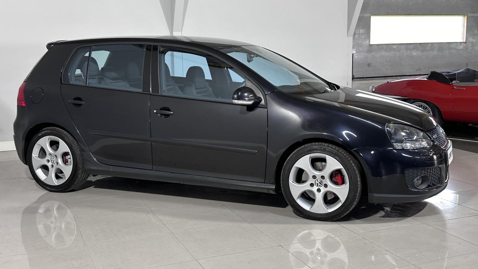 Volkswagen Golf 2.0 TFSI GTI Hatchback 5dr Petrol Manual (189 g/km, 198 bhp)