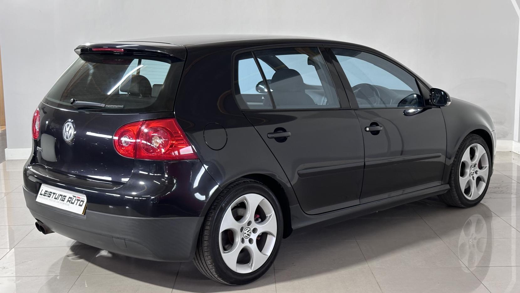 Volkswagen Golf 2.0 TFSI GTI Hatchback 5dr Petrol Manual (189 g/km, 198 bhp)