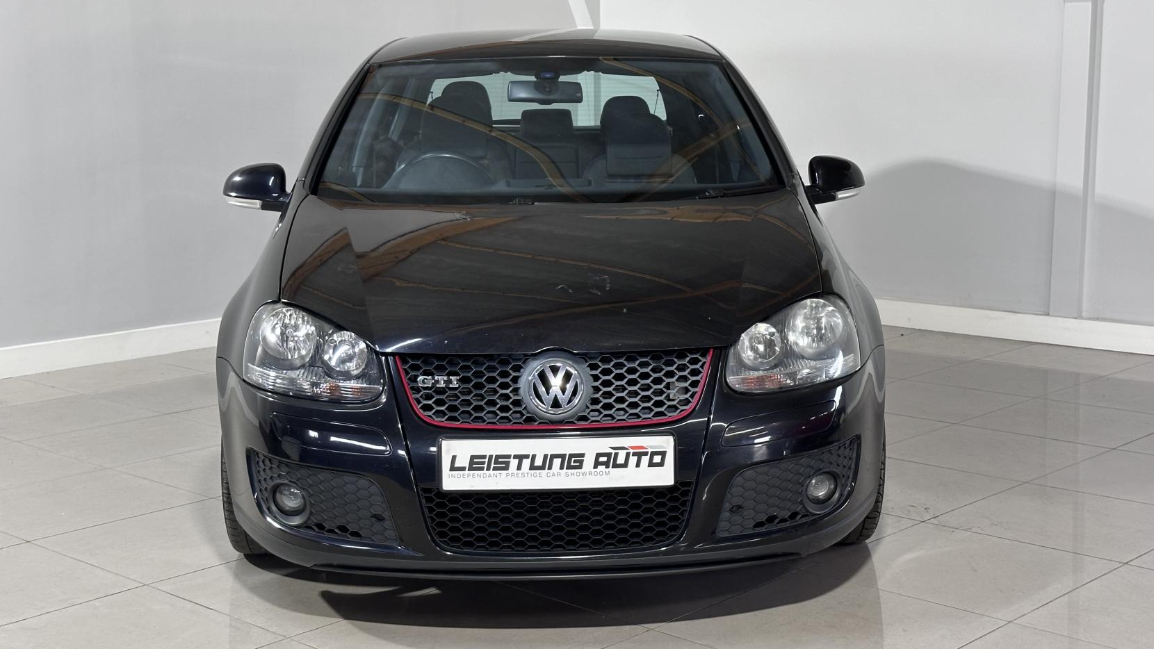 Volkswagen Golf 2.0 TFSI GTI Hatchback 5dr Petrol Manual (189 g/km, 198 bhp)