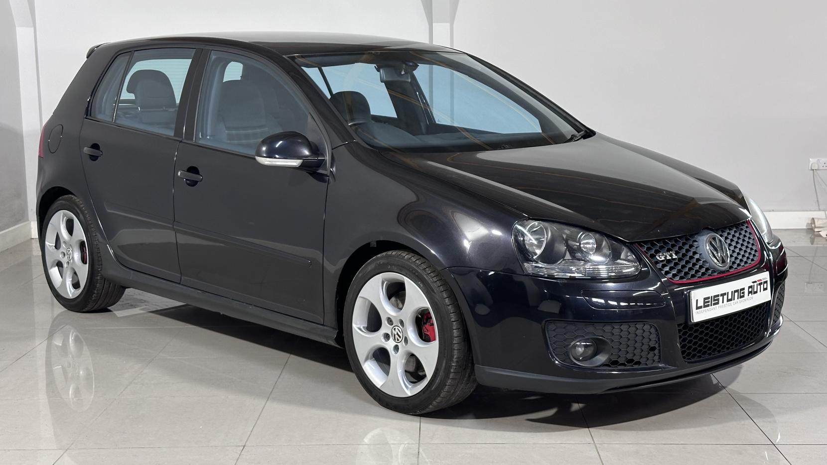 Volkswagen Golf 2.0 TFSI GTI Hatchback 5dr Petrol Manual (189 g/km, 198 bhp)