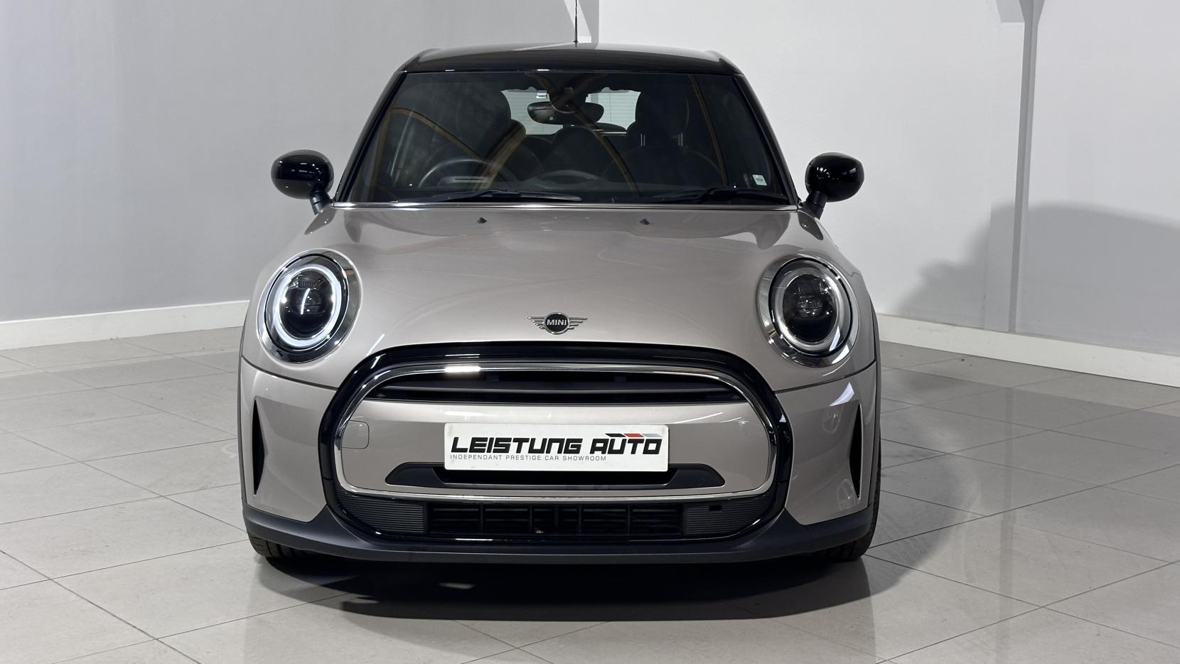MINI Hatch 1.5 Cooper Exclusive Hatchback 5dr Petrol Steptronic Euro 6 (s/s) (136 ps)