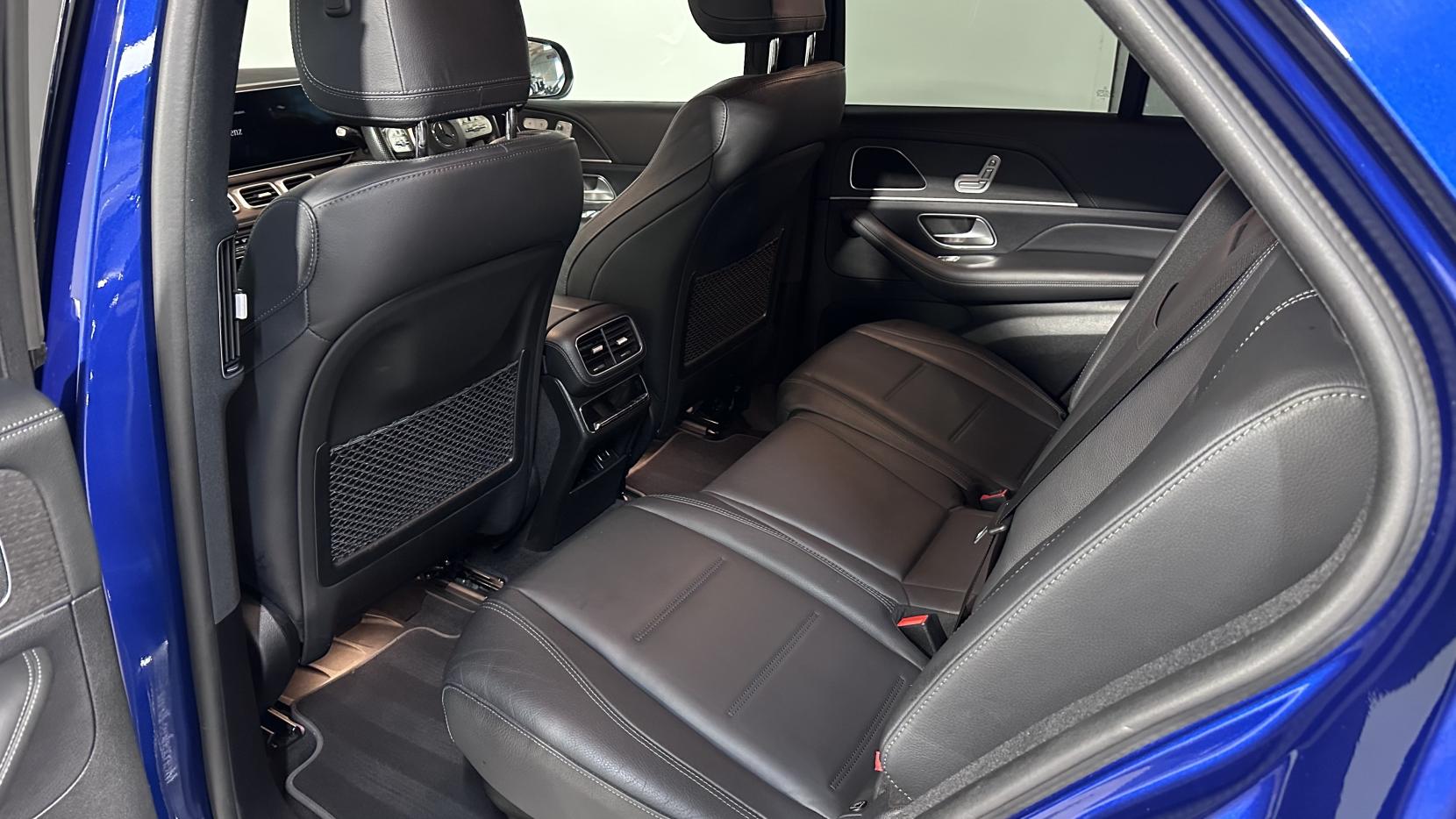 Mercedes-Benz GLE 2.9 GLE350d AMG Line (Premium) SUV 5dr Diesel G-Tronic 4MATIC Euro 6 (s/s) (272 ps)