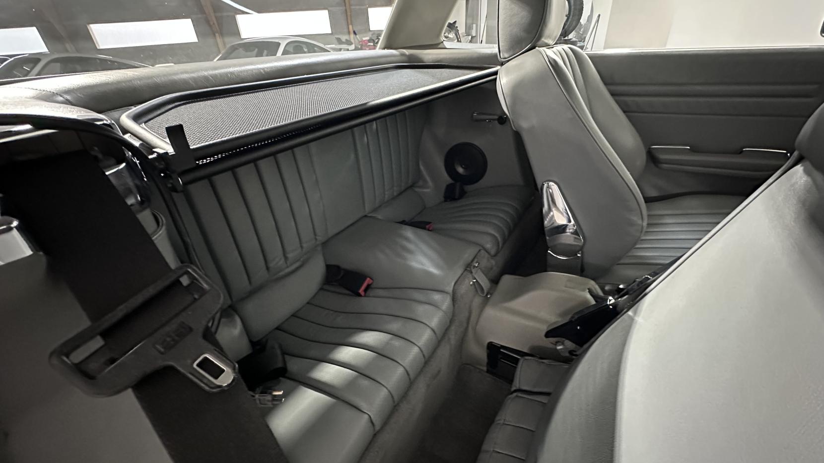 Mercedes-Benz SL 4.2 Convertible 2dr Petrol Automatic (218 bhp)