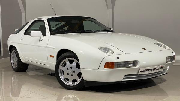 Porsche 928 5.0 GT 2dr