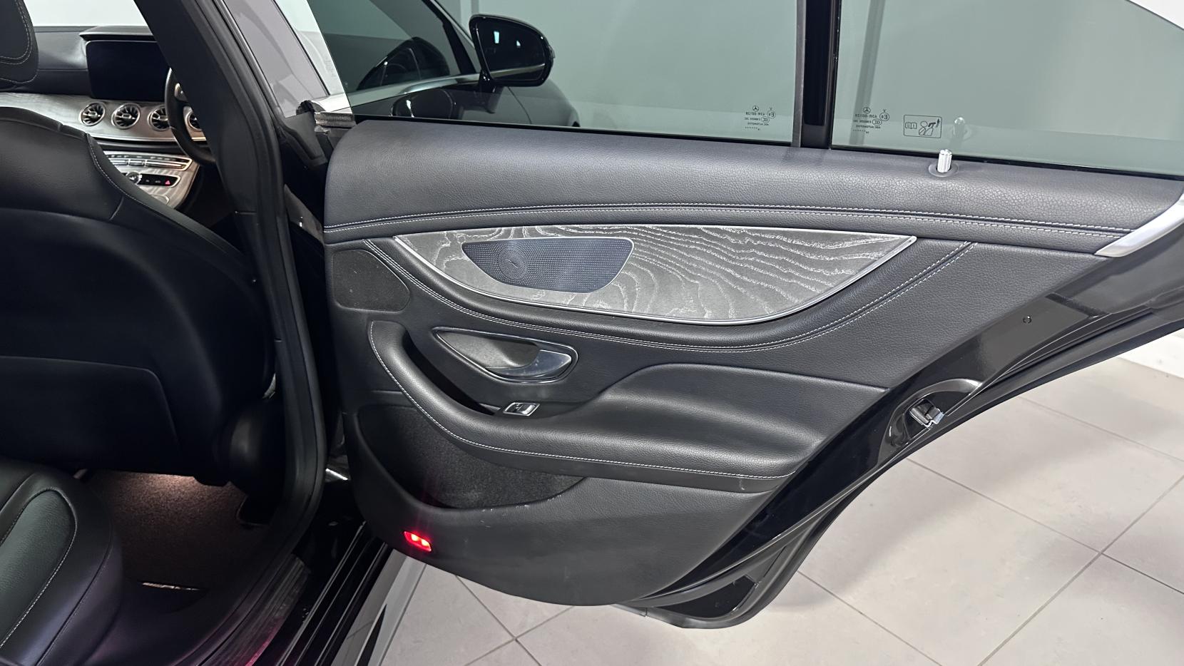 Mercedes-Benz CLS 2.9 CLS350d AMG Line (Premium Plus) Coupe 4dr Diesel G-Tronic 4MATIC Euro 6 (s/s) (286 ps)