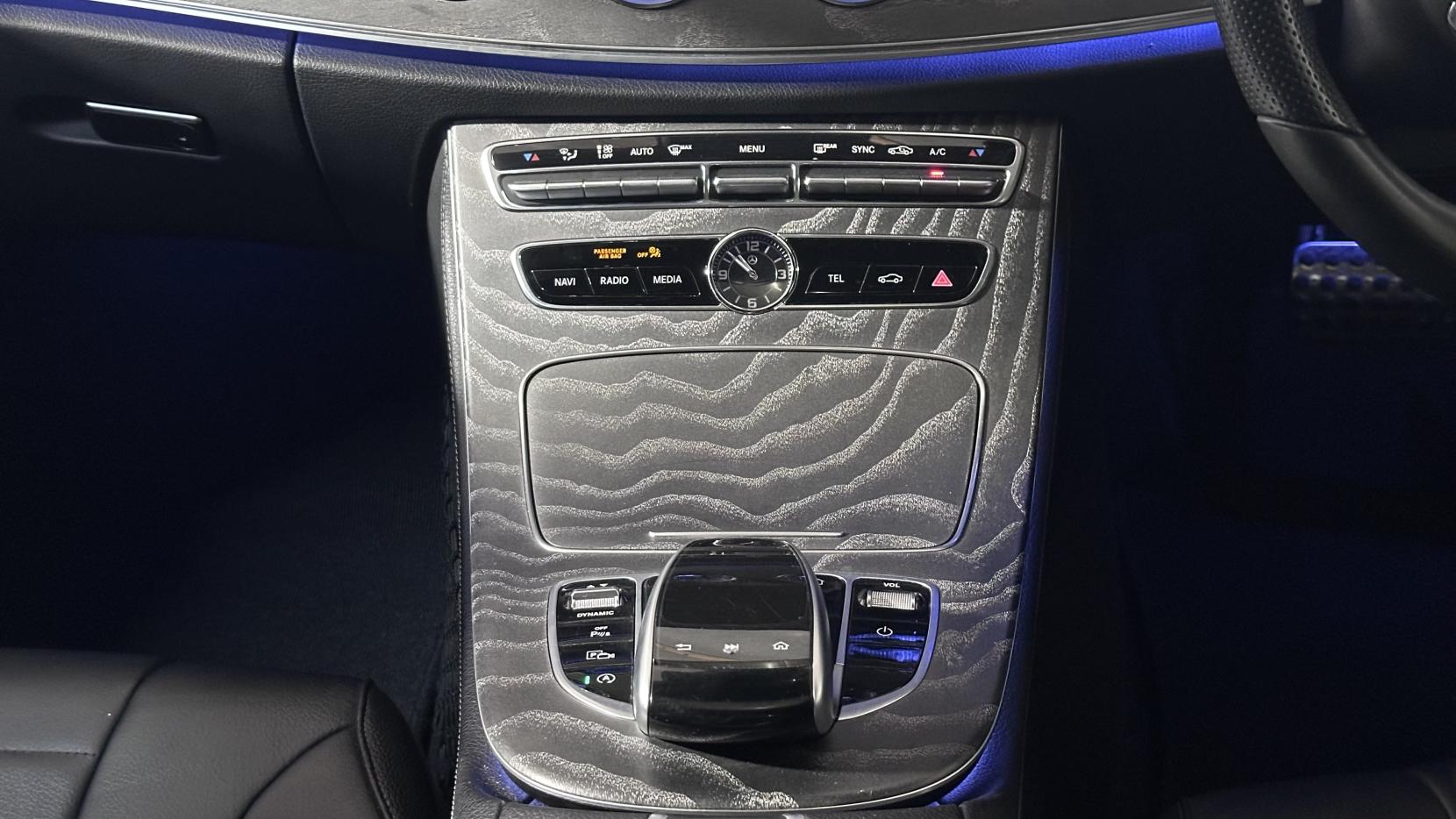 Mercedes-Benz CLS 2.9 CLS350d AMG Line (Premium Plus) Coupe 4dr Diesel G-Tronic 4MATIC Euro 6 (s/s) (286 ps)
