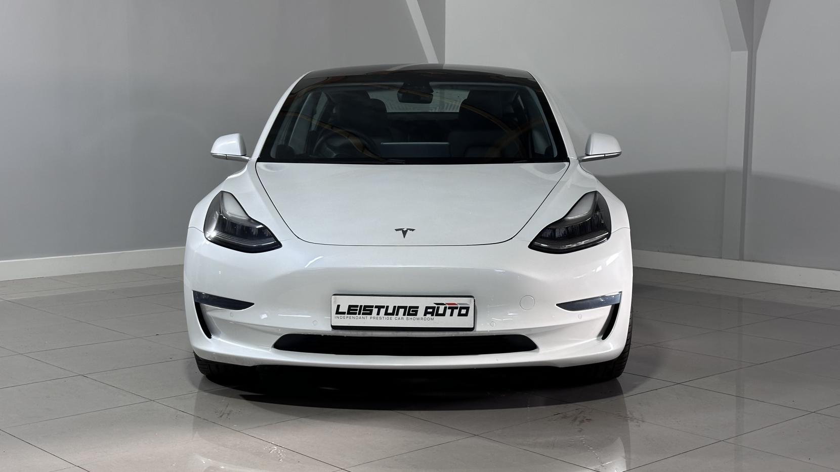 Tesla Model 3 (Dual Motor) Long Range Saloon 4dr Electric Auto 4WDE (346 ps)