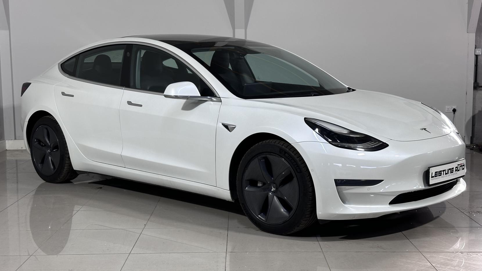 Tesla Model 3 (Dual Motor) Long Range Saloon 4dr Electric Auto 4WDE (346 ps)