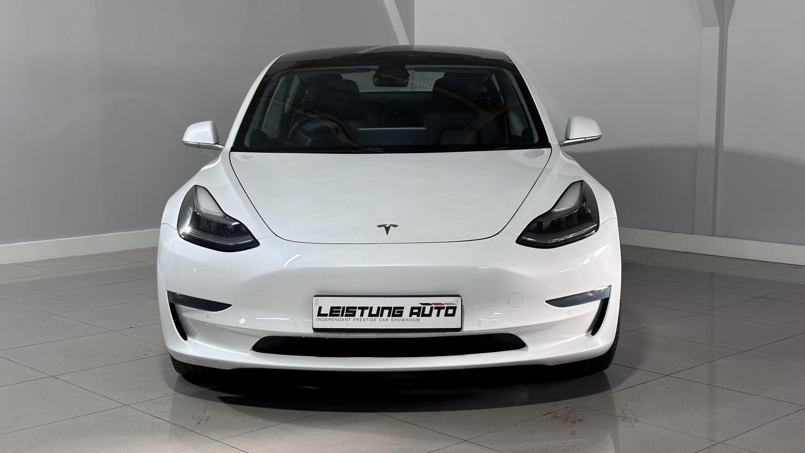 Tesla Model 3 (Dual Motor) Long Range Saloon 4dr Electric Auto 4WDE (346 ps)