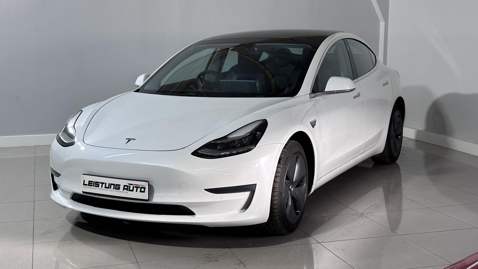 Tesla Model 3 (Dual Motor) Long Range Saloon 4dr Electric Auto 4WDE (346 ps)