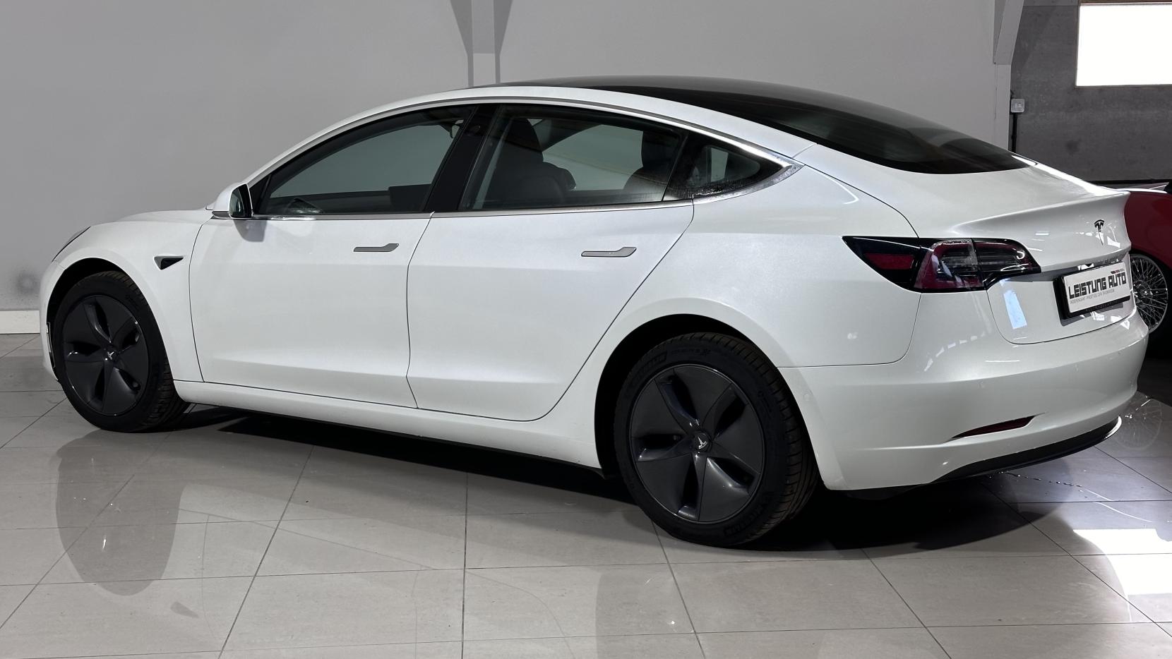 Tesla Model 3 (Dual Motor) Long Range Saloon 4dr Electric Auto 4WDE (346 ps)