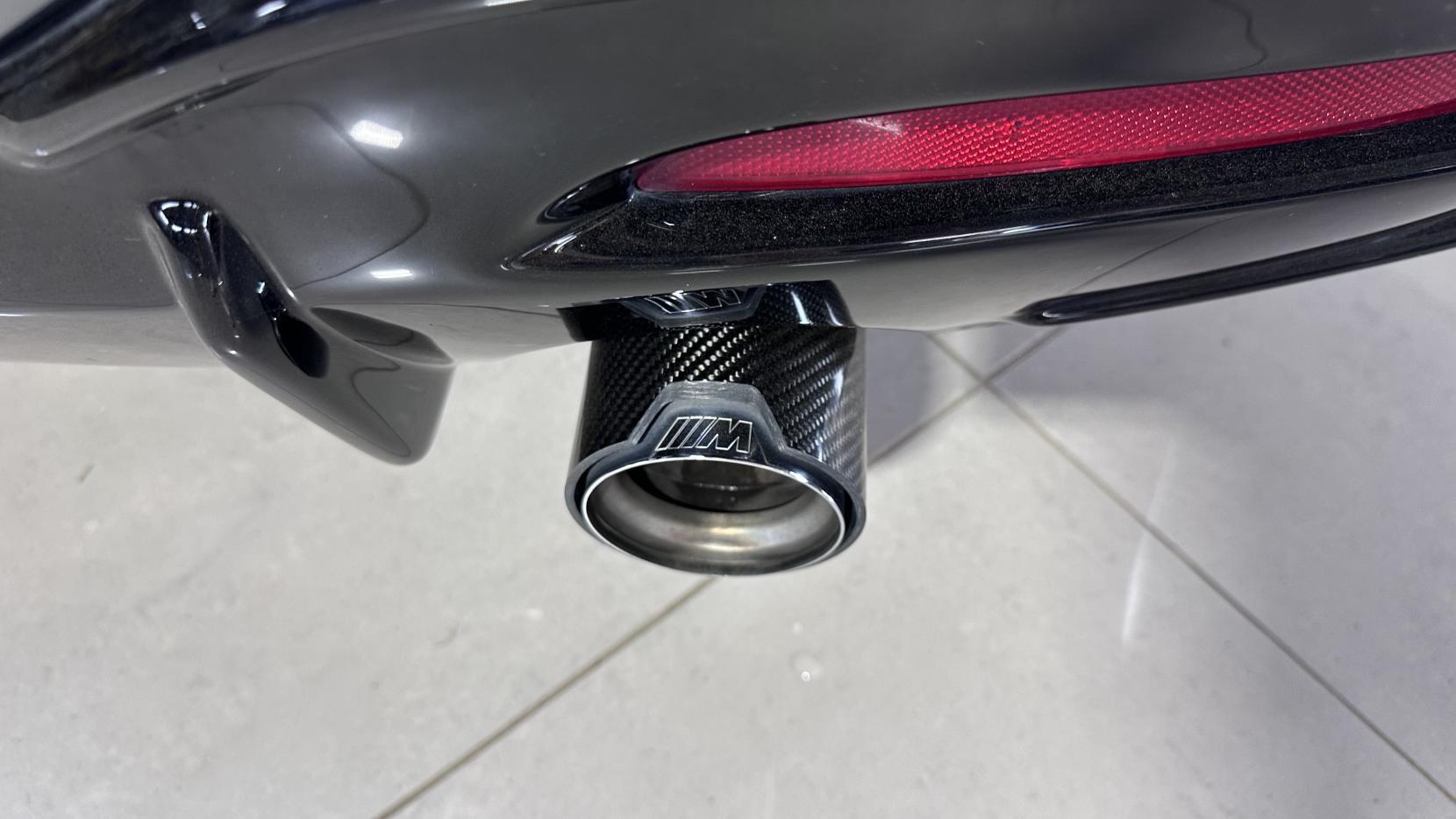 BMW 1 Series 3.0 M140i Hatchback 5dr Petrol Auto Euro 6 (s/s) (340 ps)