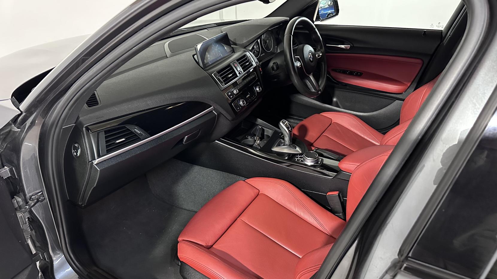 BMW 1 Series 3.0 M140i Hatchback 5dr Petrol Auto Euro 6 (s/s) (340 ps)