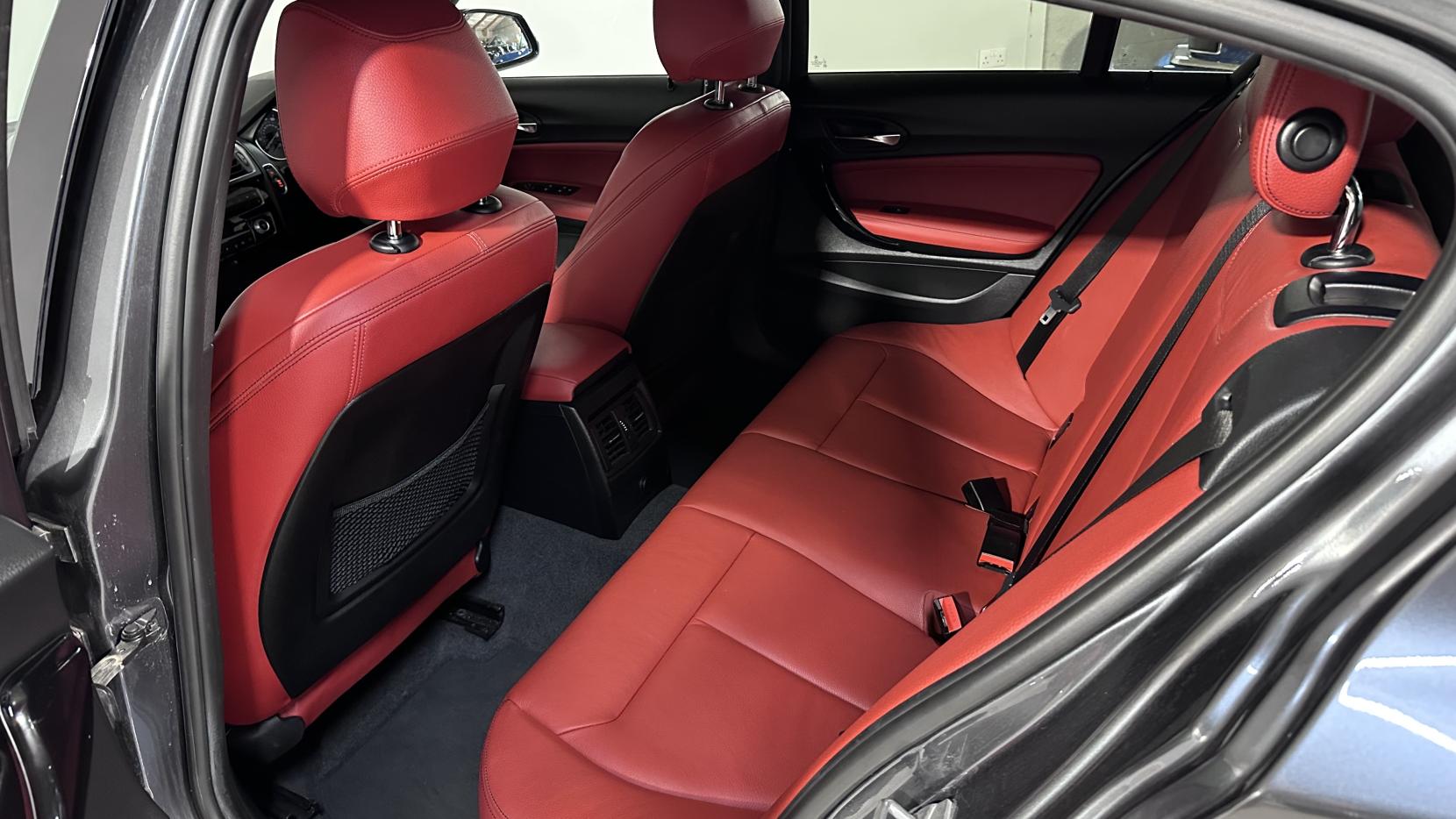 BMW 1 Series 3.0 M140i Hatchback 5dr Petrol Auto Euro 6 (s/s) (340 ps)