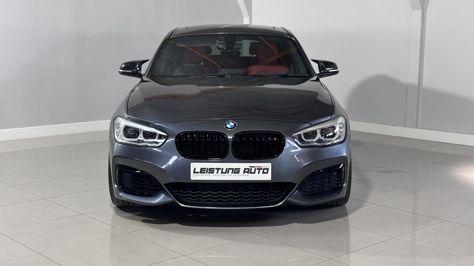 BMW 1 Series 3.0 M140i Hatchback 5dr Petrol Auto Euro 6 (s/s) (340 ps)