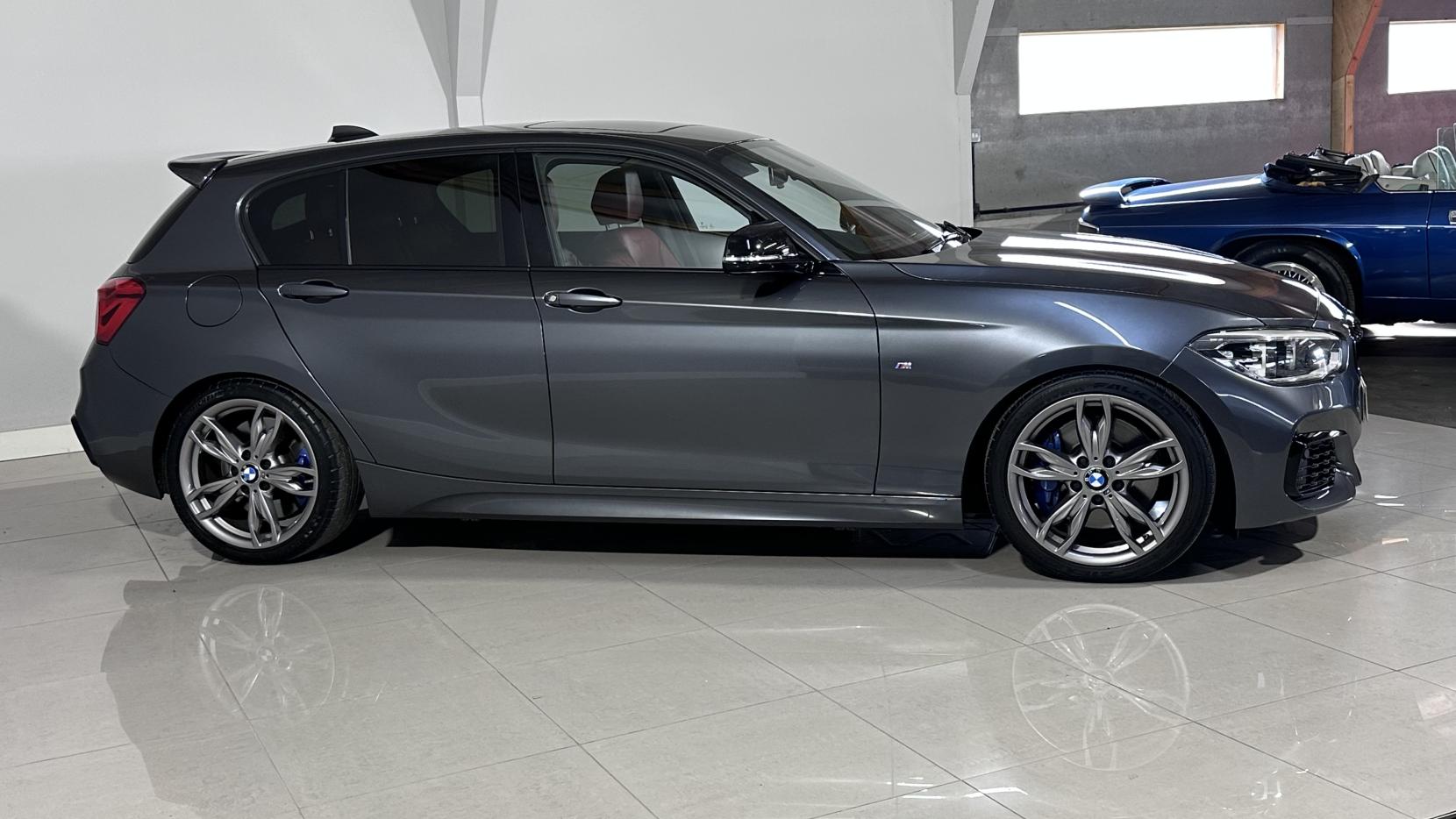 BMW 1 Series 3.0 M140i Hatchback 5dr Petrol Auto Euro 6 (s/s) (340 ps)