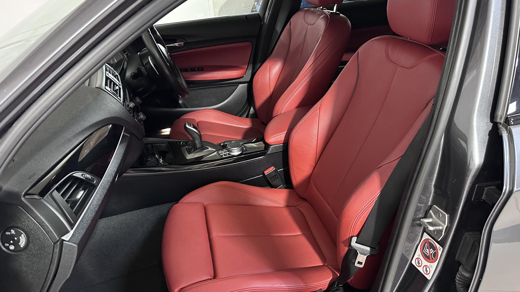BMW 1 Series 3.0 M140i Hatchback 5dr Petrol Auto Euro 6 (s/s) (340 ps)