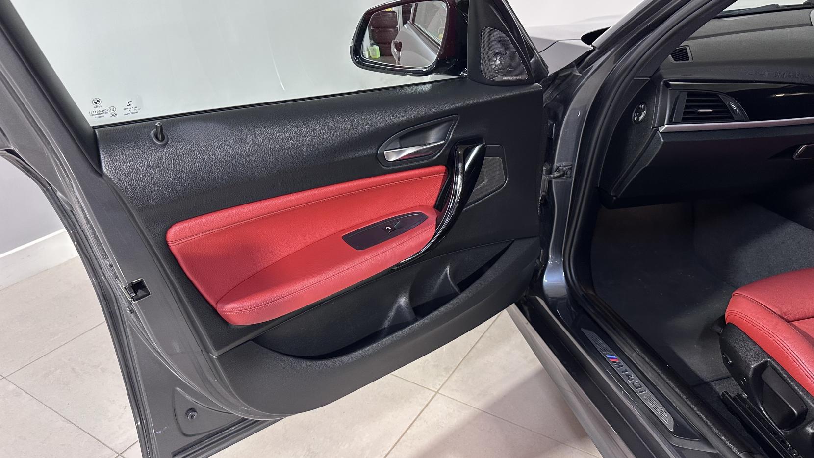 BMW 1 Series 3.0 M140i Hatchback 5dr Petrol Auto Euro 6 (s/s) (340 ps)