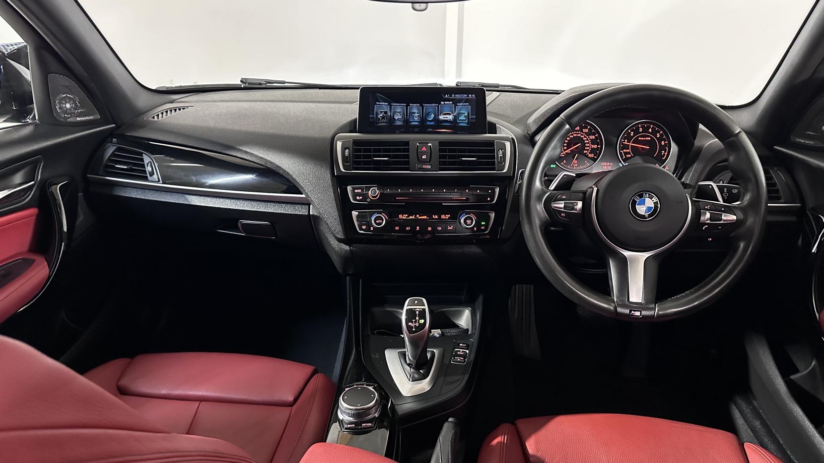 BMW 1 Series 3.0 M140i Hatchback 5dr Petrol Auto Euro 6 (s/s) (340 ps)