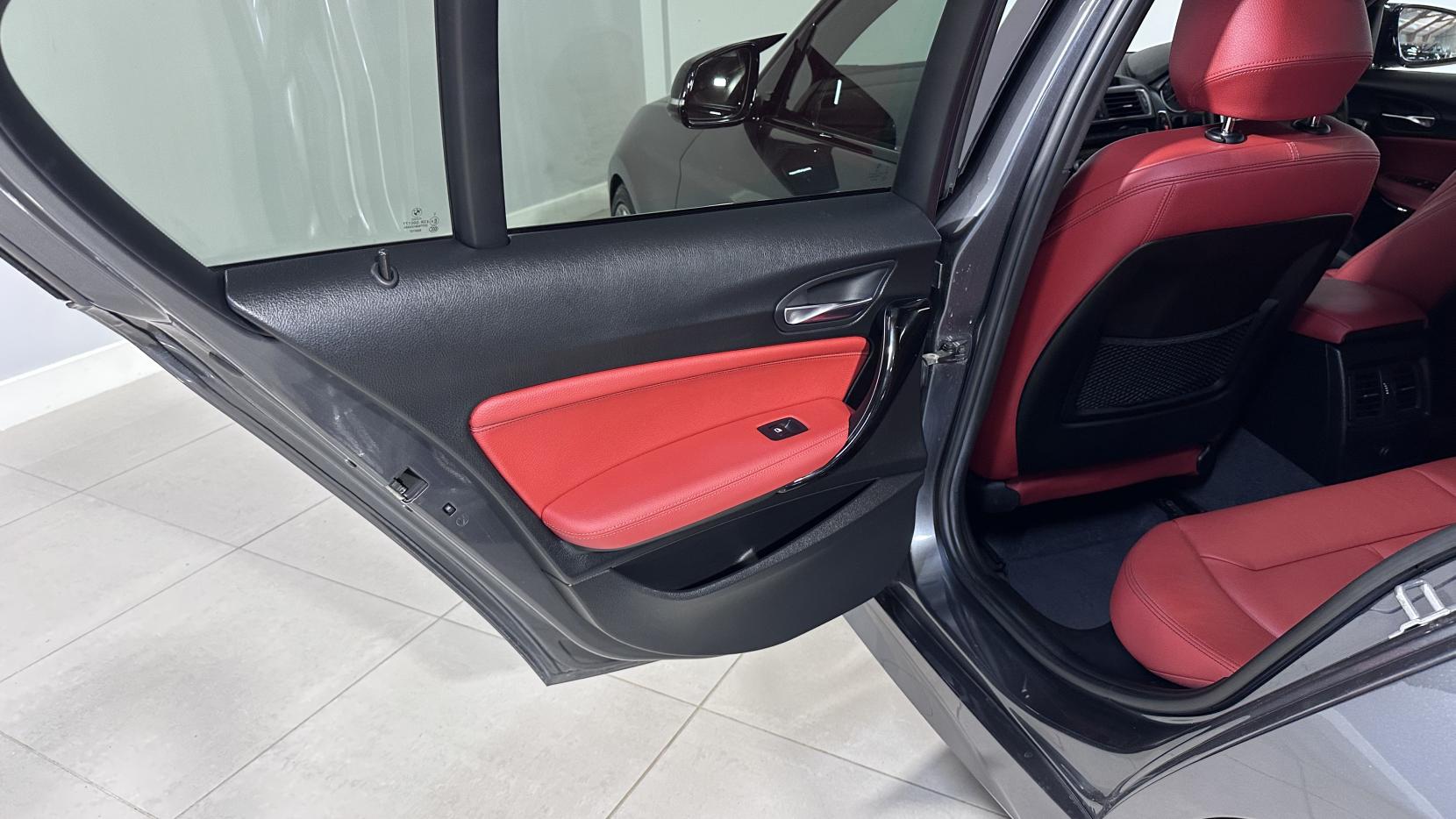 BMW 1 Series 3.0 M140i Hatchback 5dr Petrol Auto Euro 6 (s/s) (340 ps)
